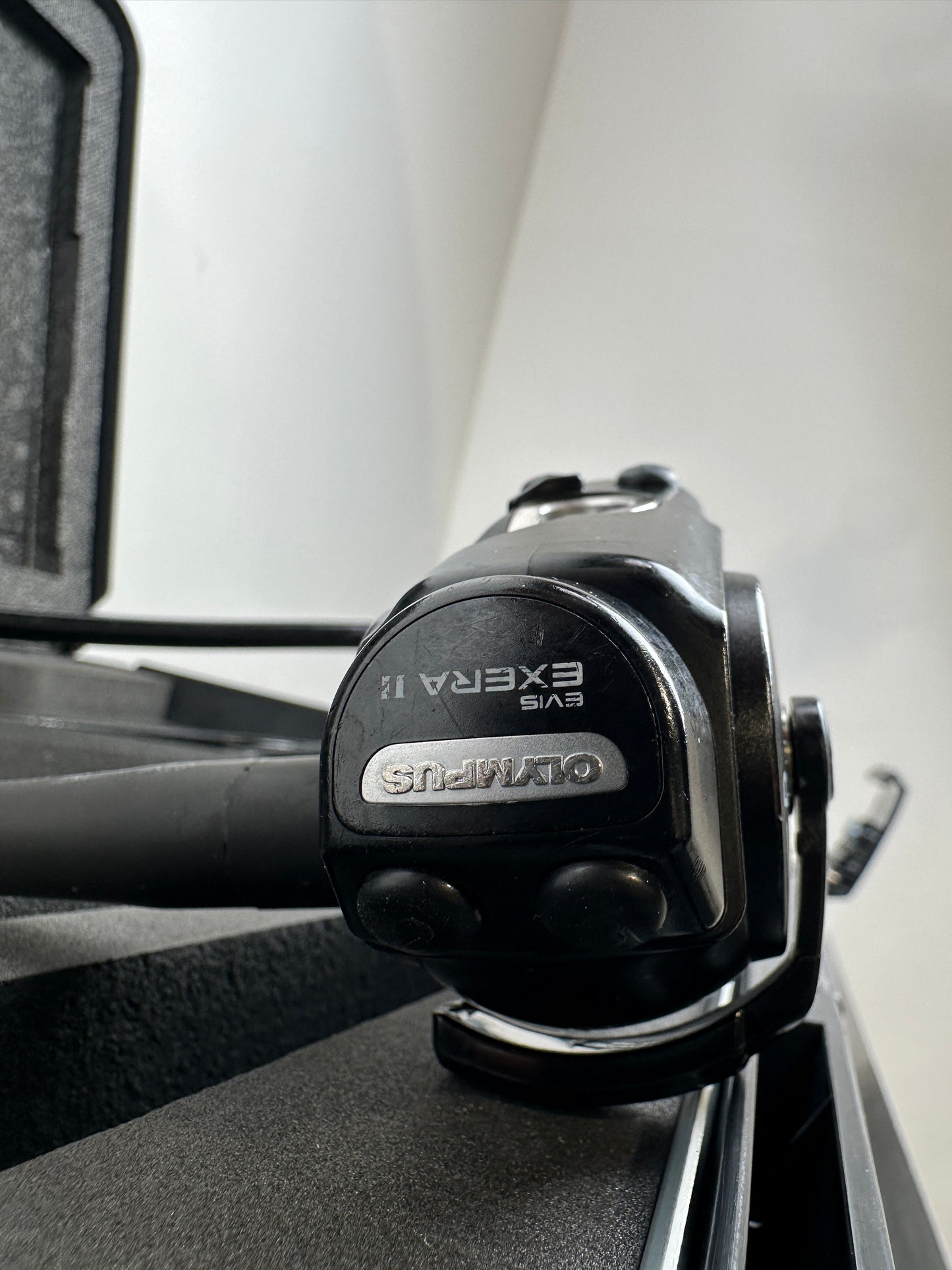 Olympus BF-UC180F Ultraschall Bronchoskop Endoskopie