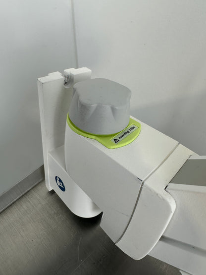 Dräger GCX G29313 Tastaturablage mit Auszug und Monitorhalter 20cm Ausleger