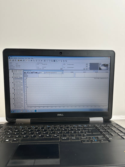 Interacoustics VNG Standalone Unit ENT Videonystagmography