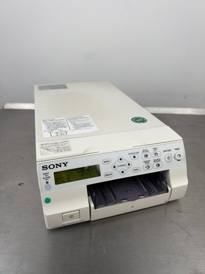 Sony UP-25MD Farb Videoprinter