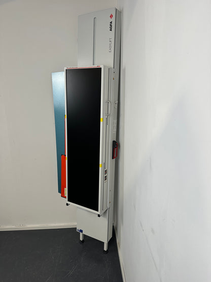 AGFA Easylift CR Full Body cassette holder