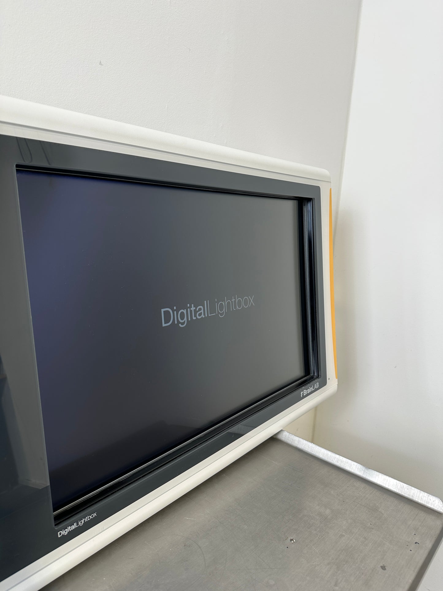 Brainlab Digital Lightbox 1.0 OP-Bildbetrachtungsgerät