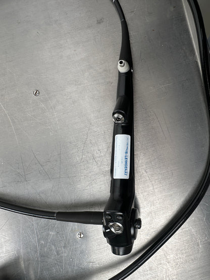 Olympus BF Type UC180F Evis Exera II Ultraschall Bronchoskop