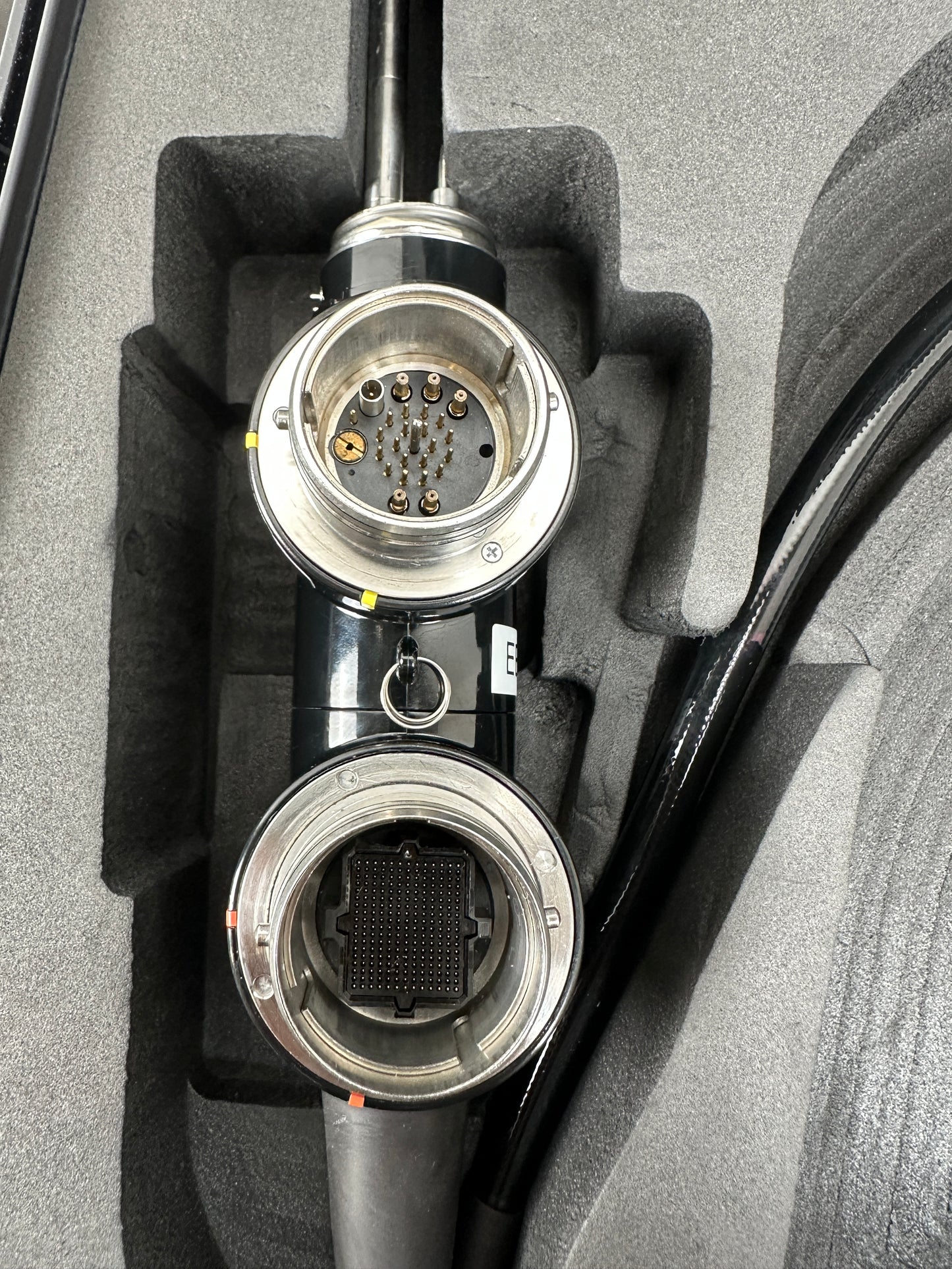 Olympus BF-UC180F Ultraschall Bronchoskop Endoskopie