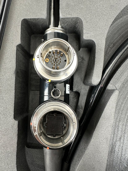 Olympus BF-UC180F Ultraschall Bronchoskop Endoskopie