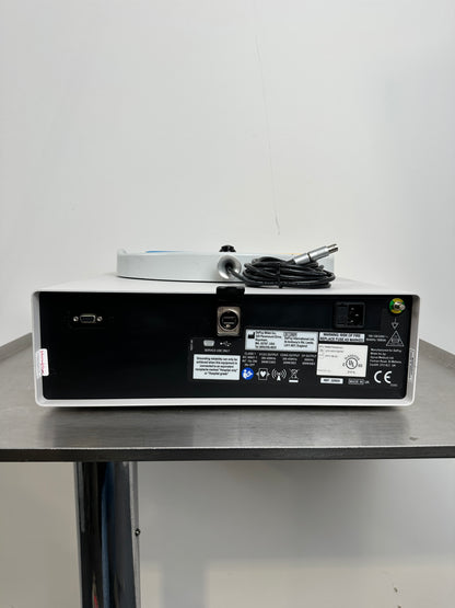 Johnson & Johnson DePuy Synthes VaprVue mit COOLPULSE™ Technologie