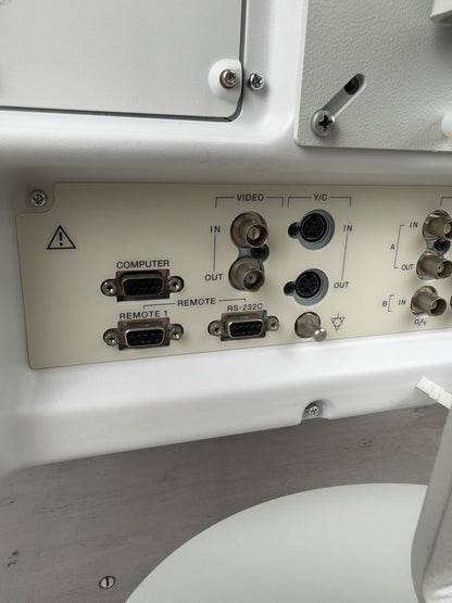 Olympus OEV191H LCD Monitor