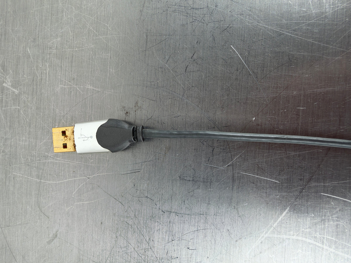 Spacelabs Healthcare CardioDirect 12 USB – 12-Kanal EKG / PC-EKG Modul