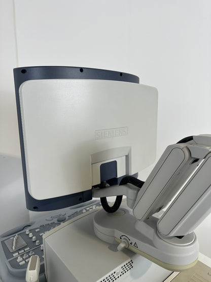 Siemens Acuson Sequoia 512 inkl. 4C1, 9L4 und 4V1c