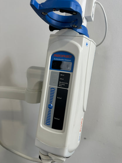 Medrad Mark V Pro Vis High Pressure Sprayer Pump (CT)