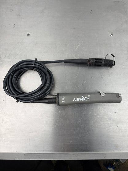 Arthrex AR-8330F APS II Shaver-Handstück – Footswitch Control