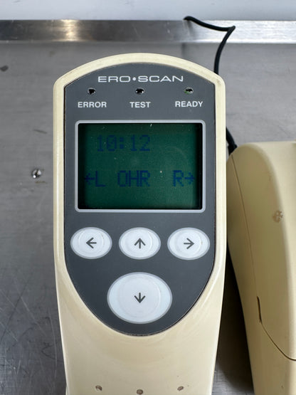 Maico Ero Scan HNO Audiometer