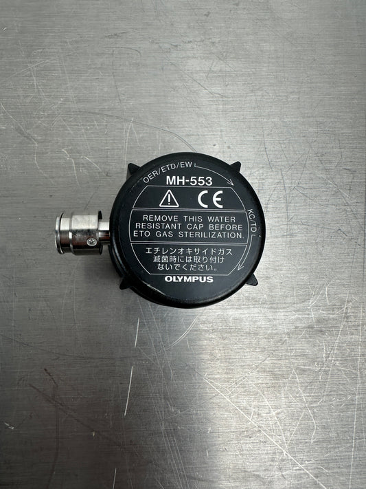 Olympus MH-553 Wasserdichte Schutzkappe
