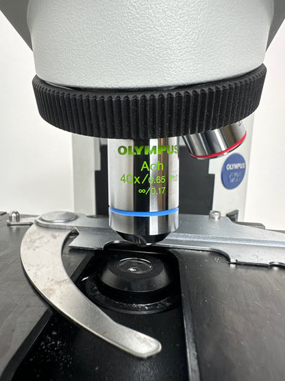 Olympus Mikroskop CX31 RBSF