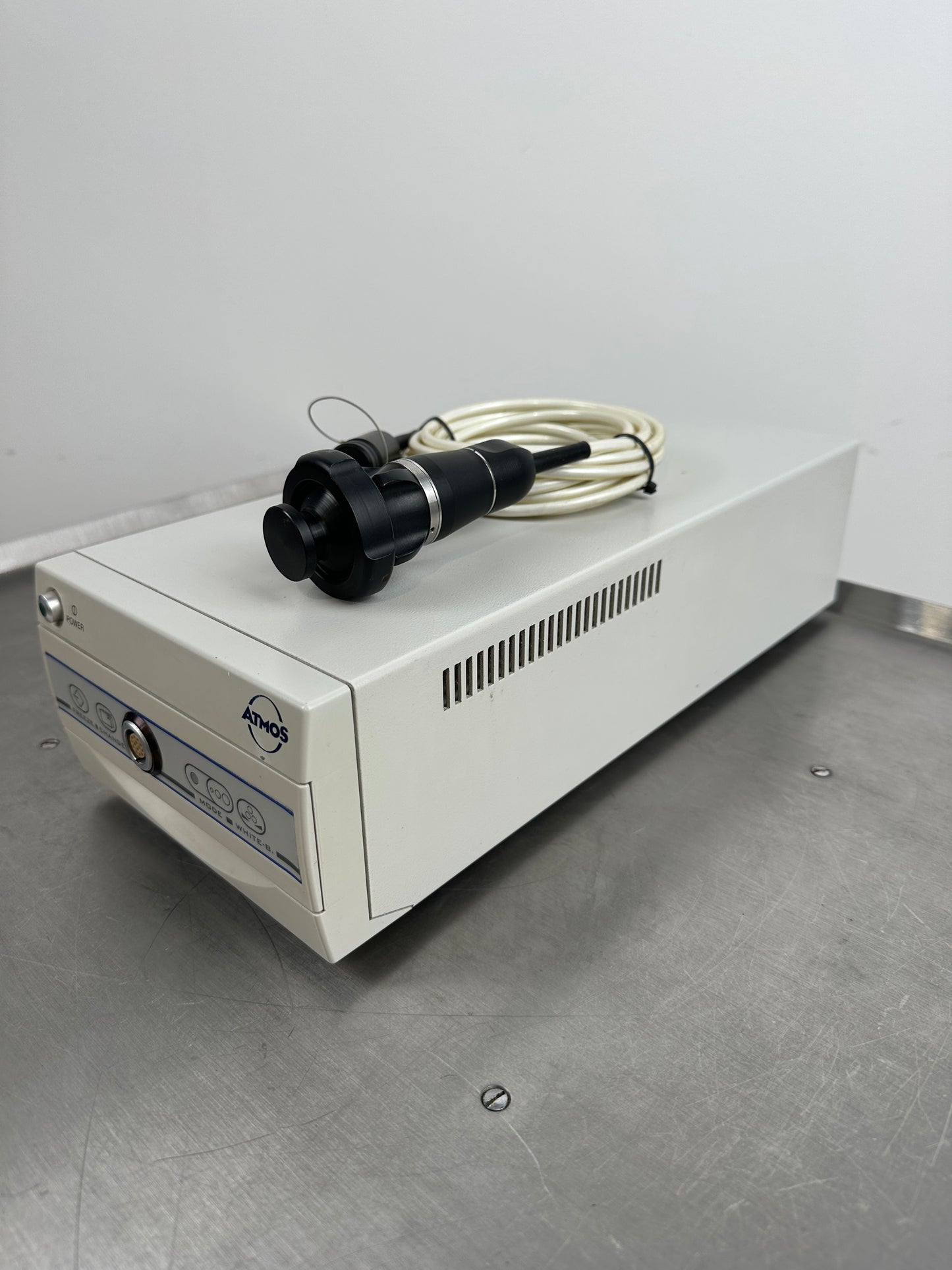 Atmos CH-01D Camera Processor including Camera Head