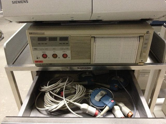 HP Series 50 iX CTG