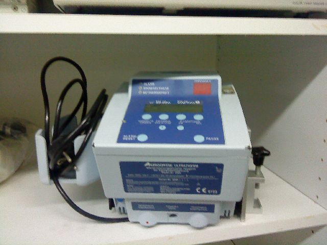 Kendall Ultratherm Aerodyne Atemgasbefeuchter 