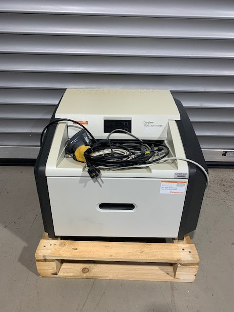 Carestream DryView 5700 Röntgenfilmprinter