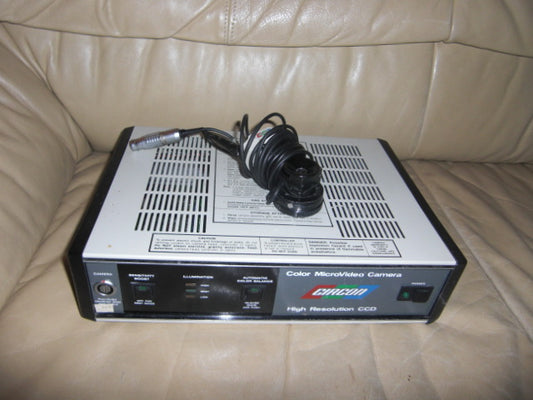 Circon MV-9395 V Endoskopieaufsatzkamera
