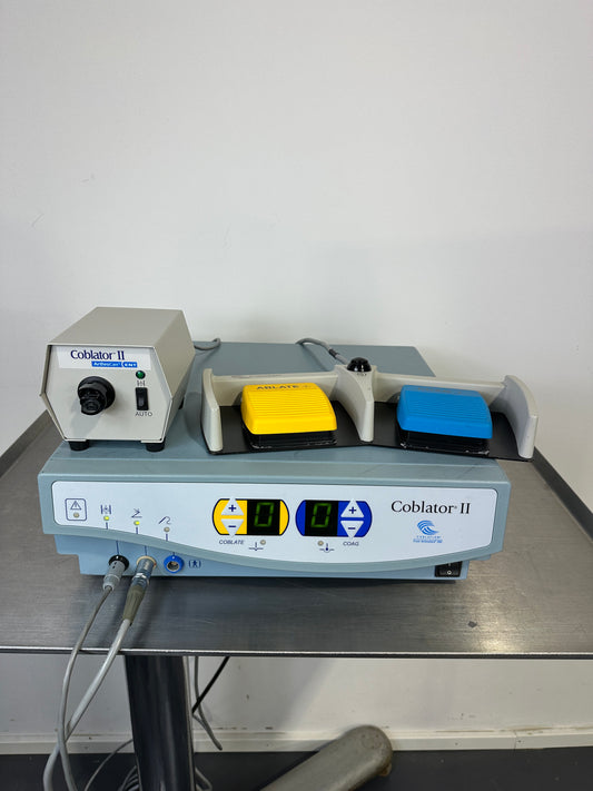 Arthrocare RF-8000 E Coblator 2 RF-Chirurgiegerät