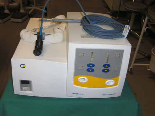 Cogent XL Illuminator Endoskopie Kaltlichtquelle (Xenon)