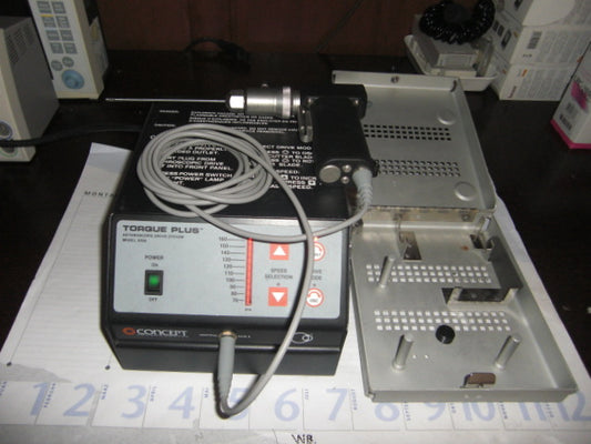 Concept Inc. 9750 Arthroskopieshaver