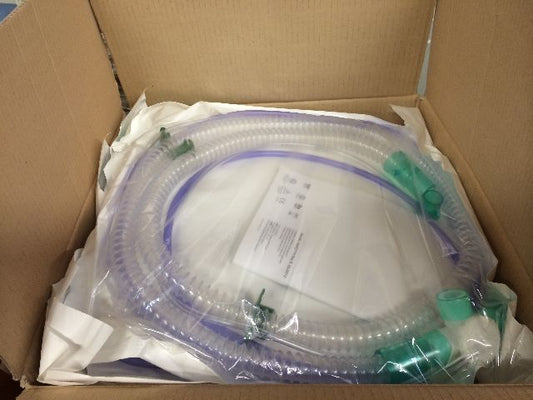 Covidien 5063900 Beatmungsschlauchsysteme für Erwachsene (Paket)