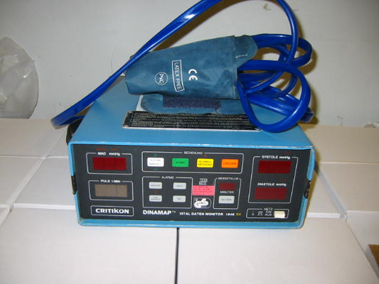 Criticon 1846 XS Vitaldatenmonitor