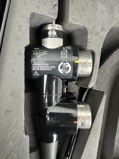 Olympus BF-UC180F Ultraschall Bronchoskop Endoskopie