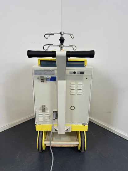 Fresenius CATS autotransfusion device