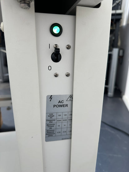 Hologic QDR Discovery Wi Röntgen Densitometer Knochendichtemessplatz