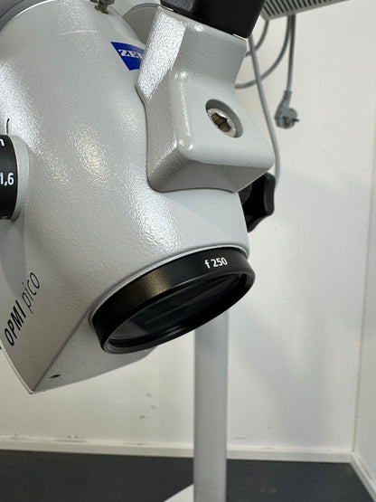 Zeiss OPMI Pico surgical microscope