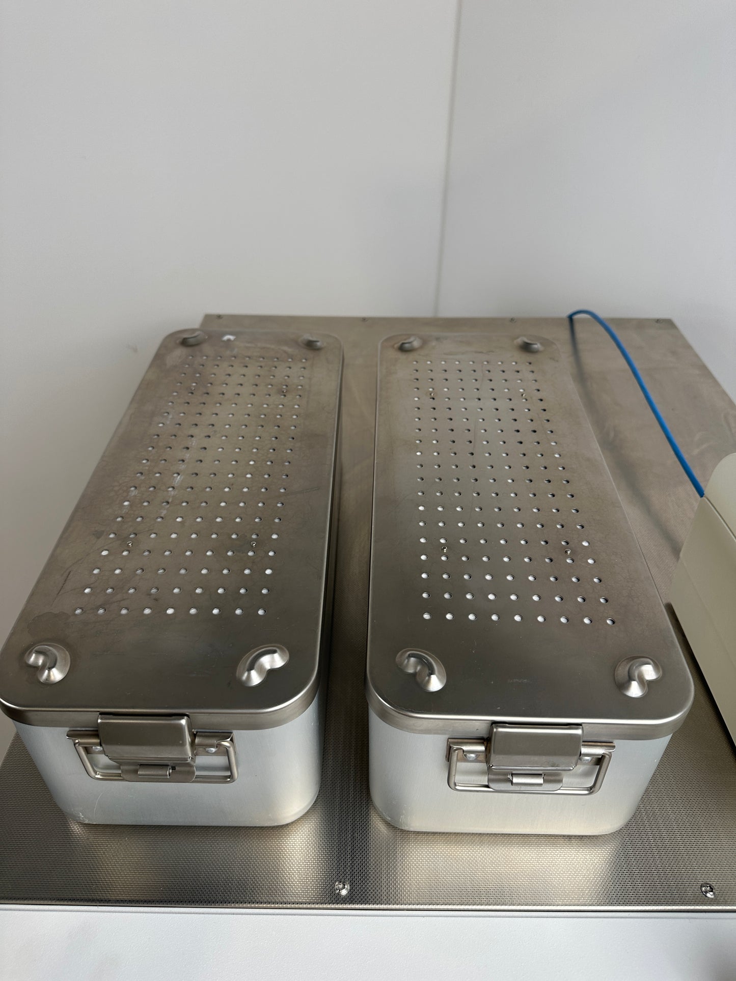 Melag Cliniclave 45 Autoklav Dampfsterilisator 1 StE inkl. Melaprint