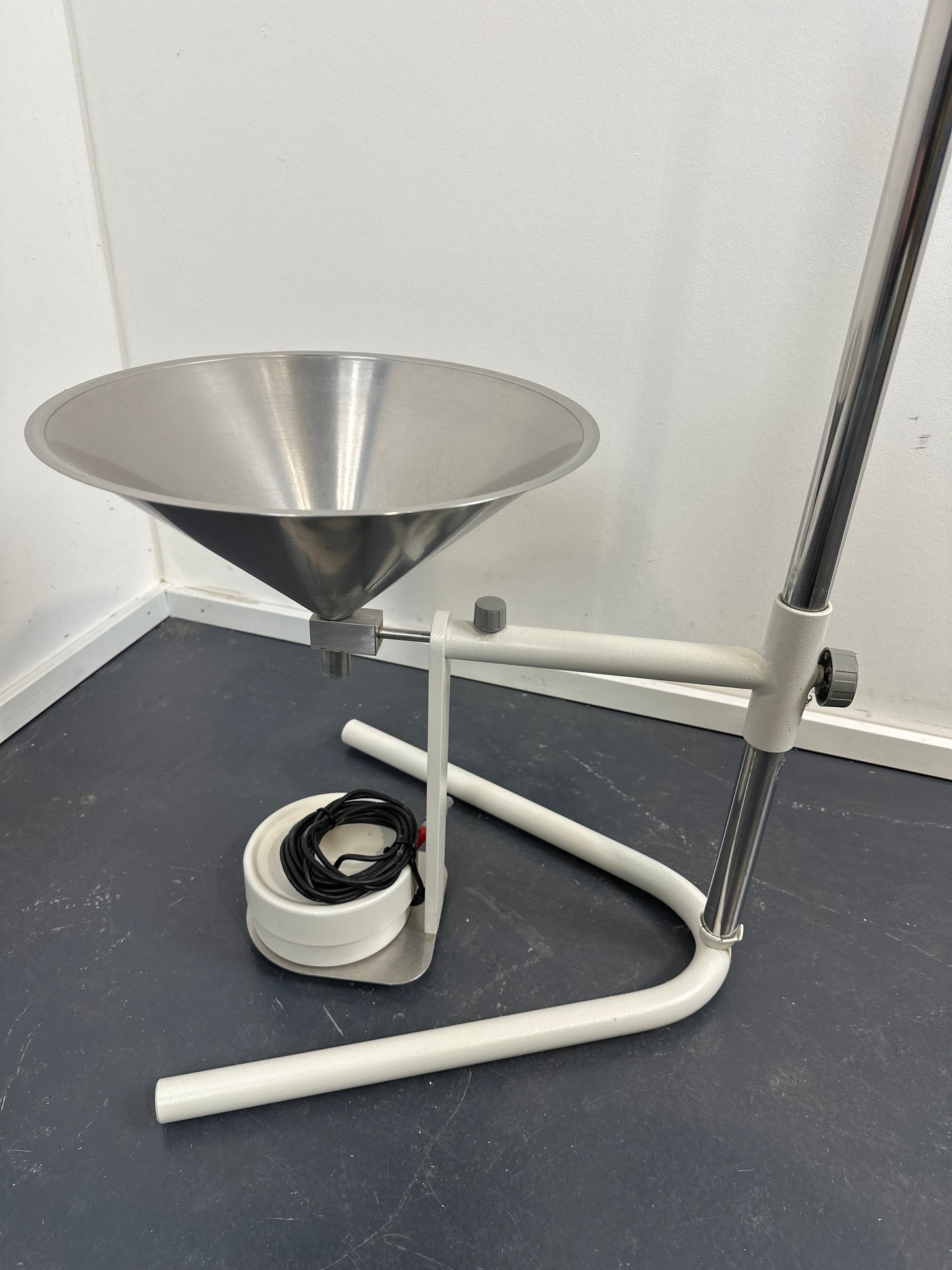 Reco Medizintechnik Uroflow URO-2050 Puller/Flußmodul