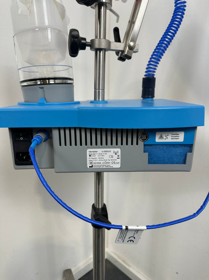 Schulte-Elektronik Vernebler U-3003-S