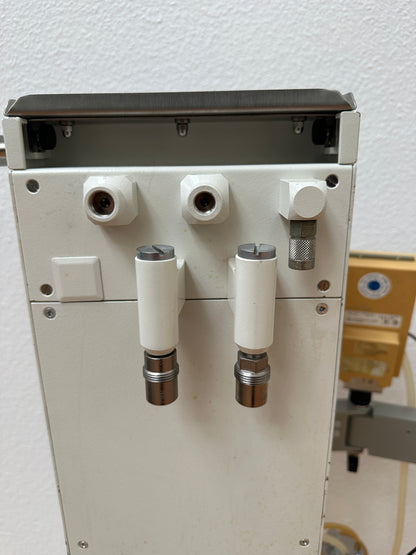 Dräger Sulla 808 anesthesia machine