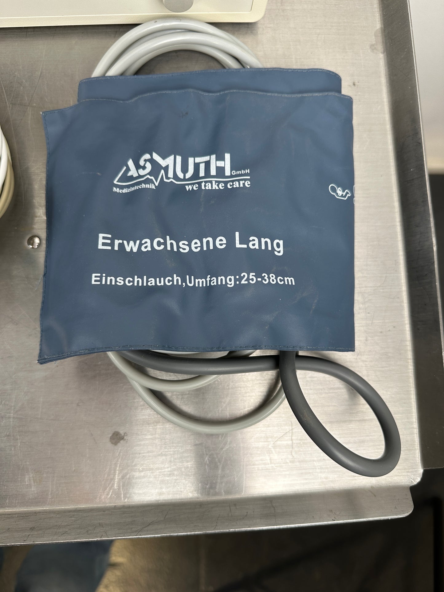 Dräger Infinity Delta mit Co2, Patientenmonitor inkl. Zubehör