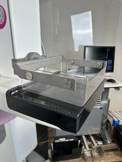 Siemens Mammomat Inspiration mammography machine incl. control console