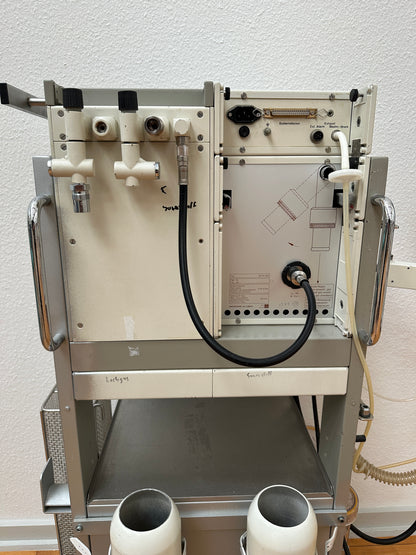 Dräger Sulla 800 V anesthesia ventilator