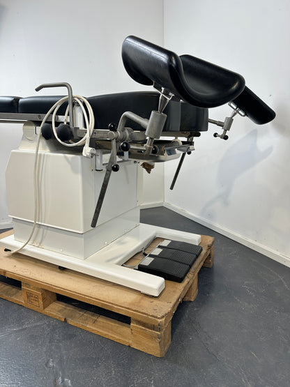 Medifa 400030 Gynäkologischer Stuhl