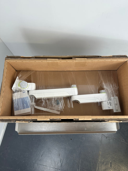 Dräger Frontsch VESA 300/200 G-25763 GCX Monitorhaltearm