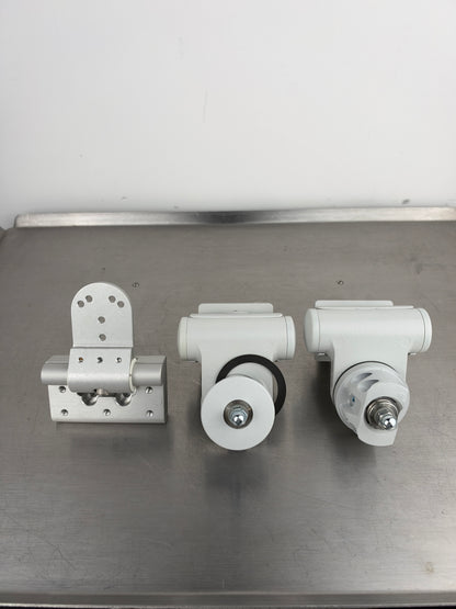 Philips Geräte-/Monitoraufnahme Doppelzapfen – P/N 453564255171