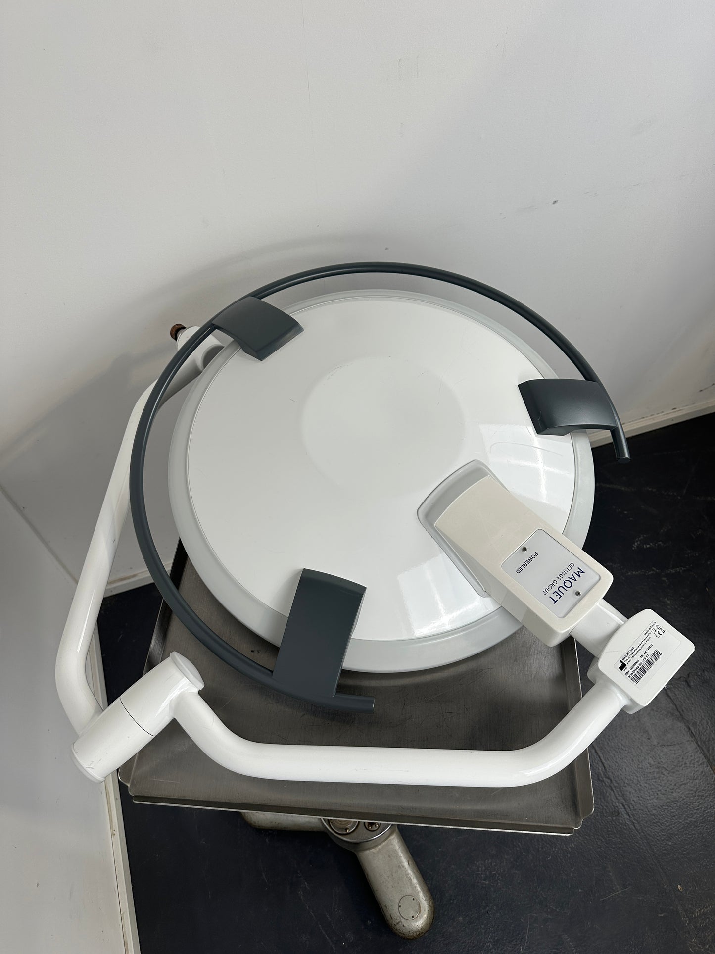 Maquet Getinge Group PowerLED 500 DF K3 REF:  568350933