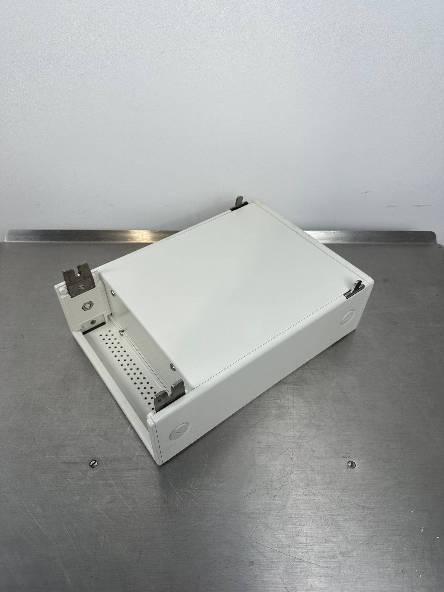 Dräger Modulbox Leer Platzhalter für u.a. Sulla Leerbox