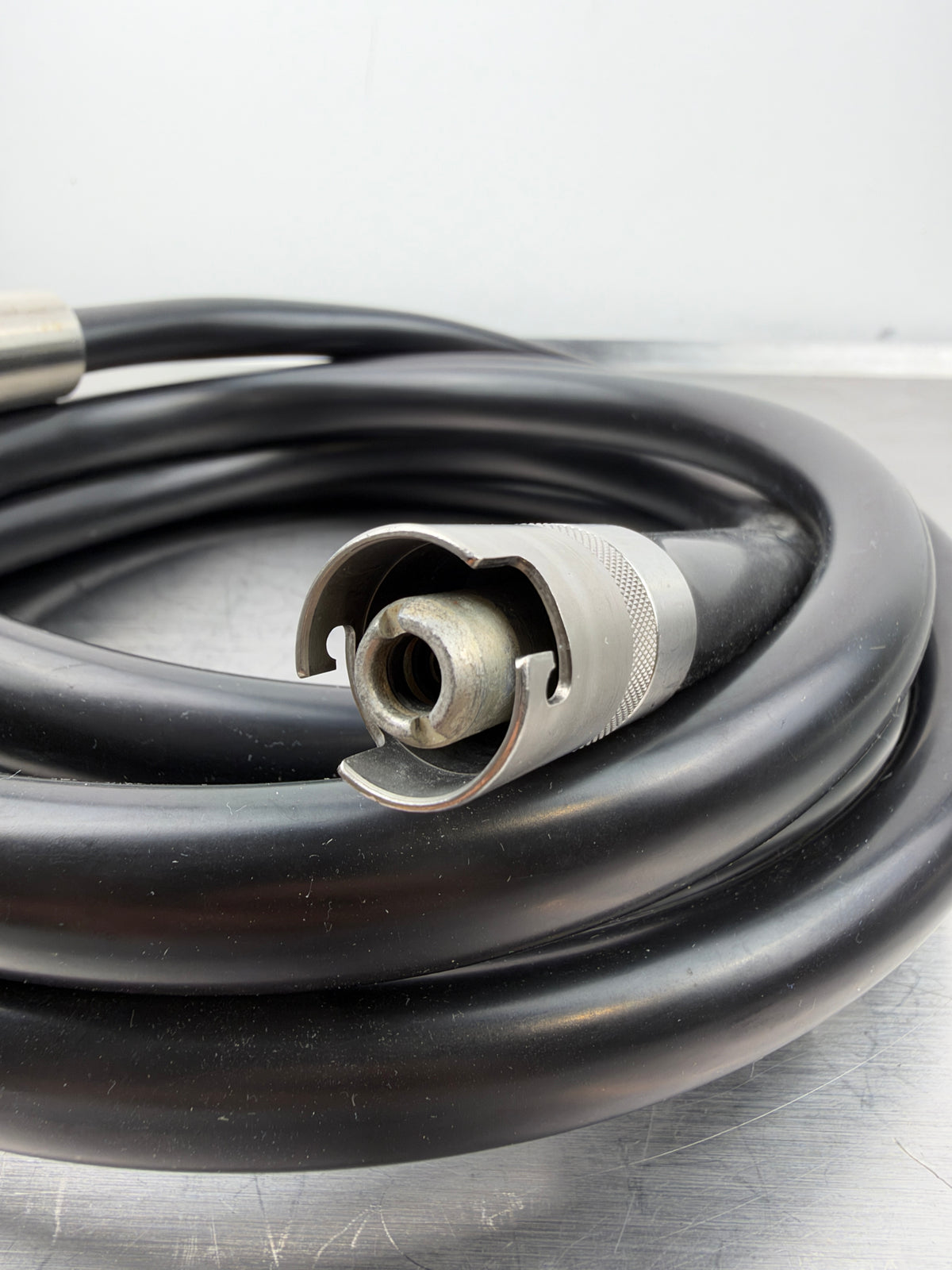 Synthes 3m Druckluftschlauch Dräger Double Air hose