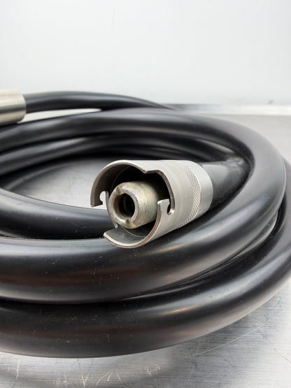 Synthes 3m Druckluftschlauch Dräger Double Air hose