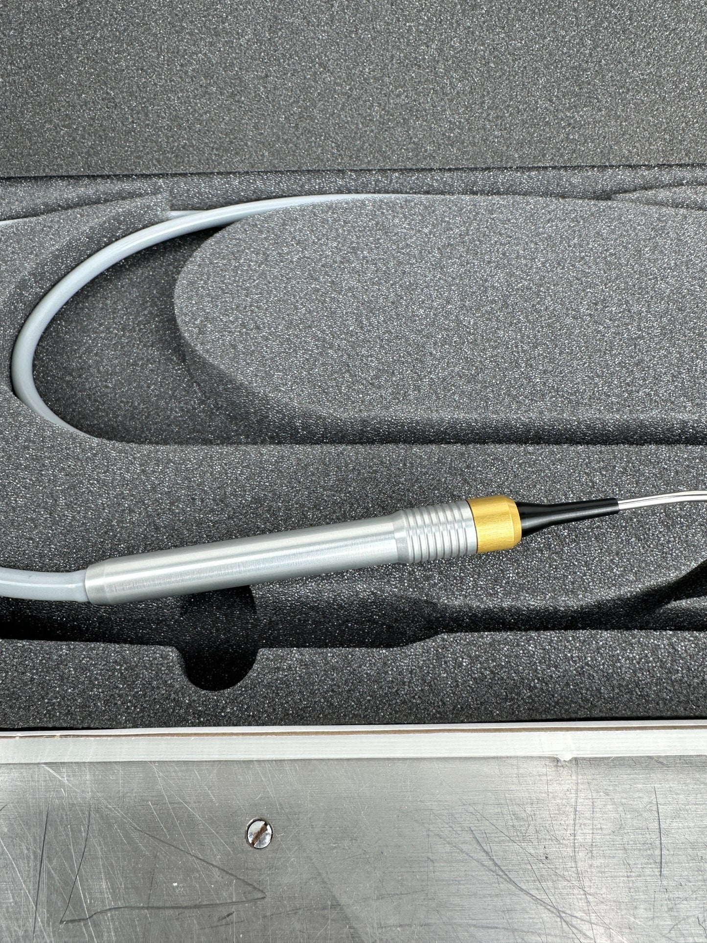 Erbe Angiologiesonde Cryo-Sonde OVP Ø 2,5mm L:200mm REF: 20447-002