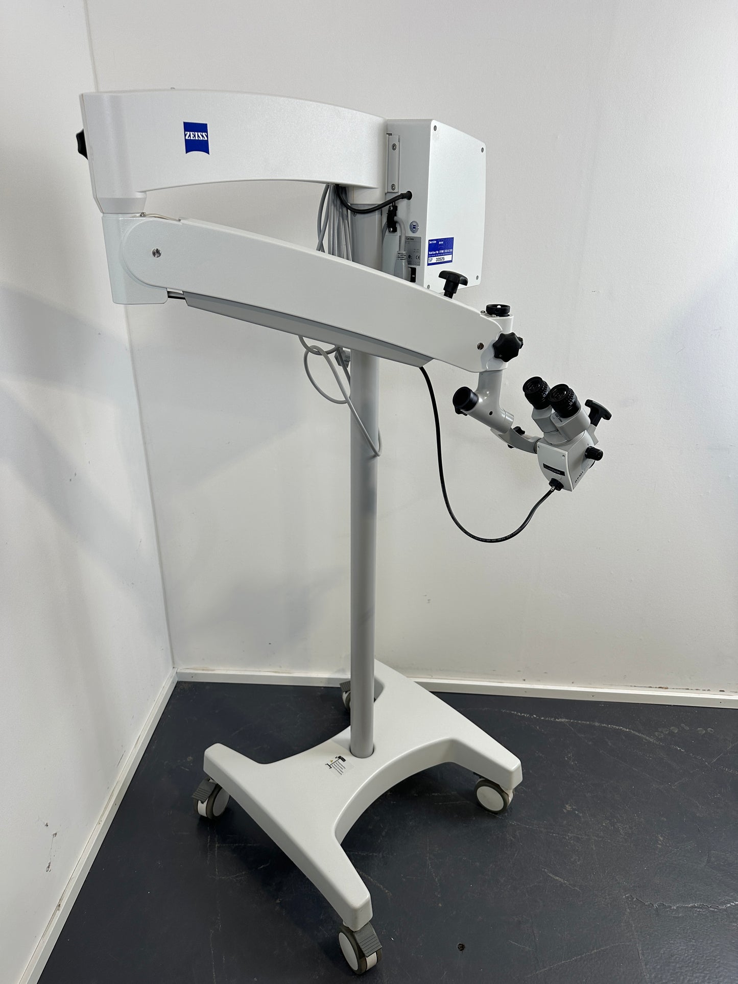 Zeiss OPMI Pico surgical microscope