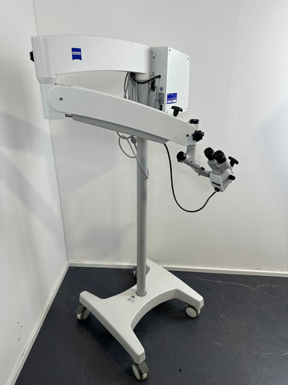Zeiss OPMI Pico surgical microscope