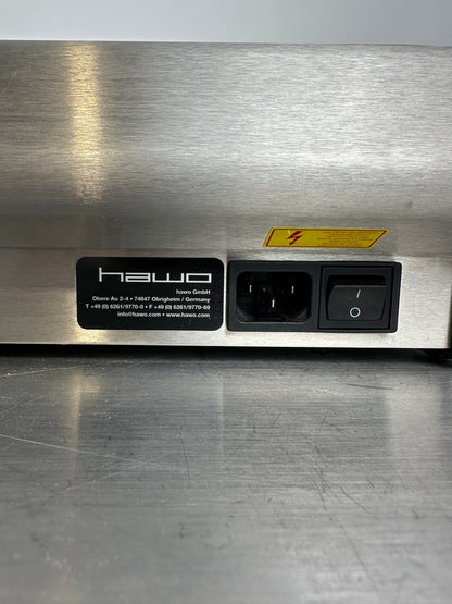 Hawo Siegelgerät HD380 WSI-V Valipak